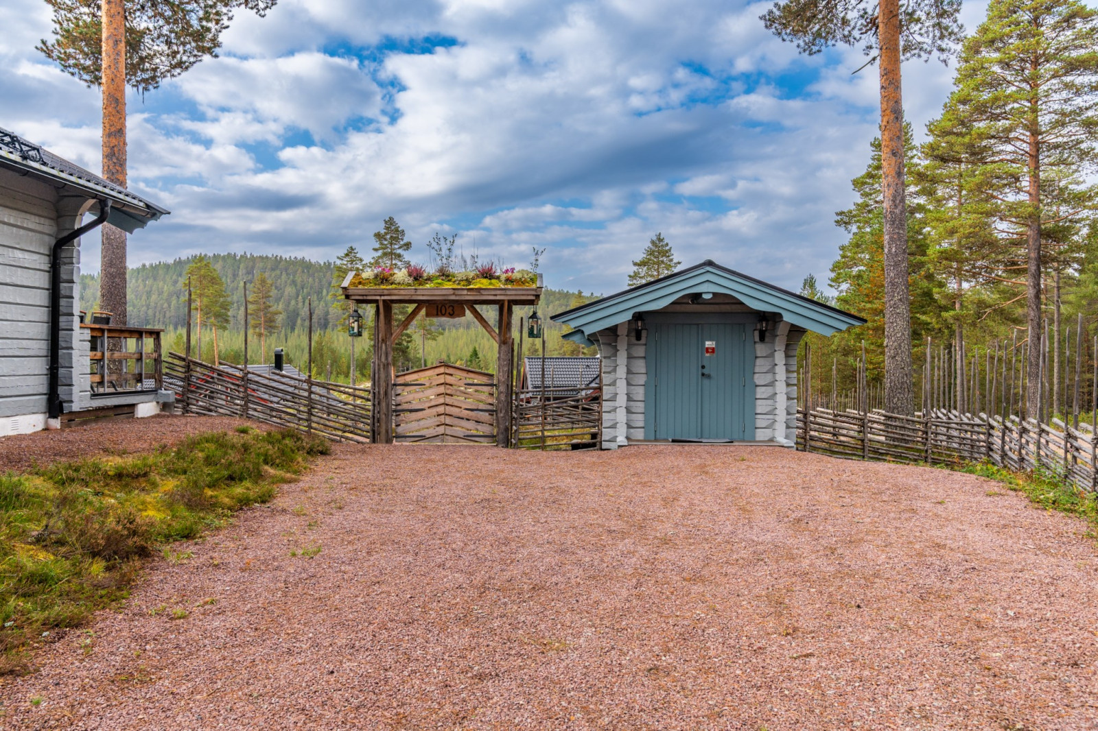  Kärleksstigen 103