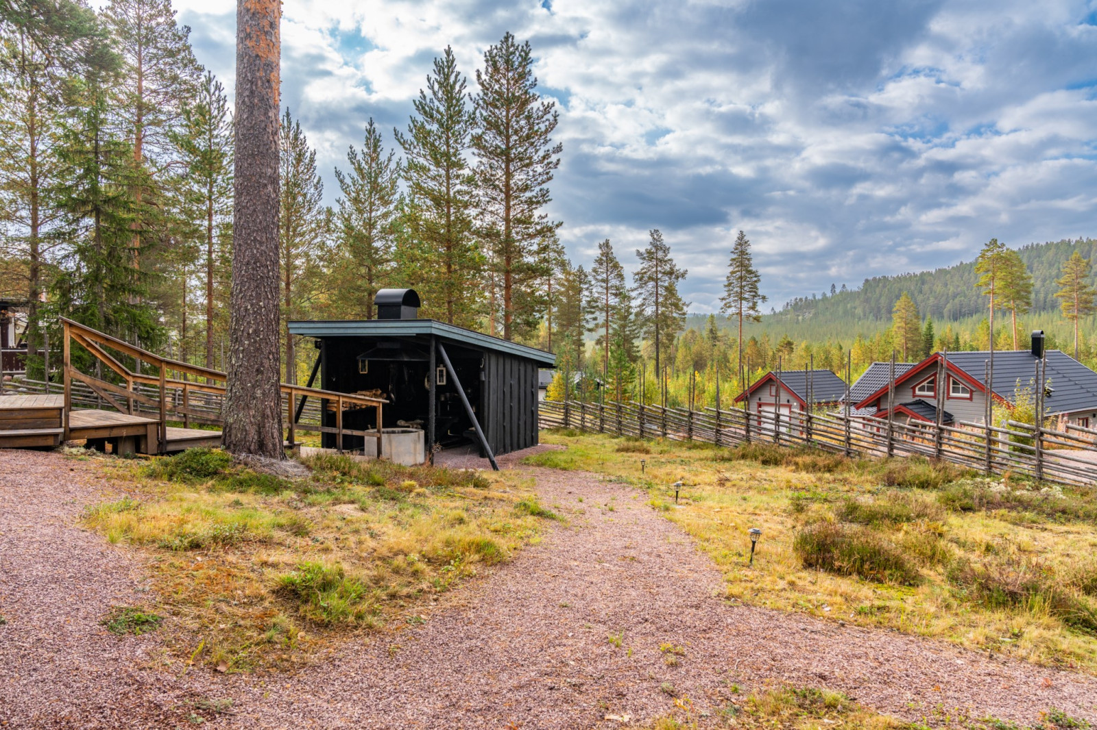  Kärleksstigen 103