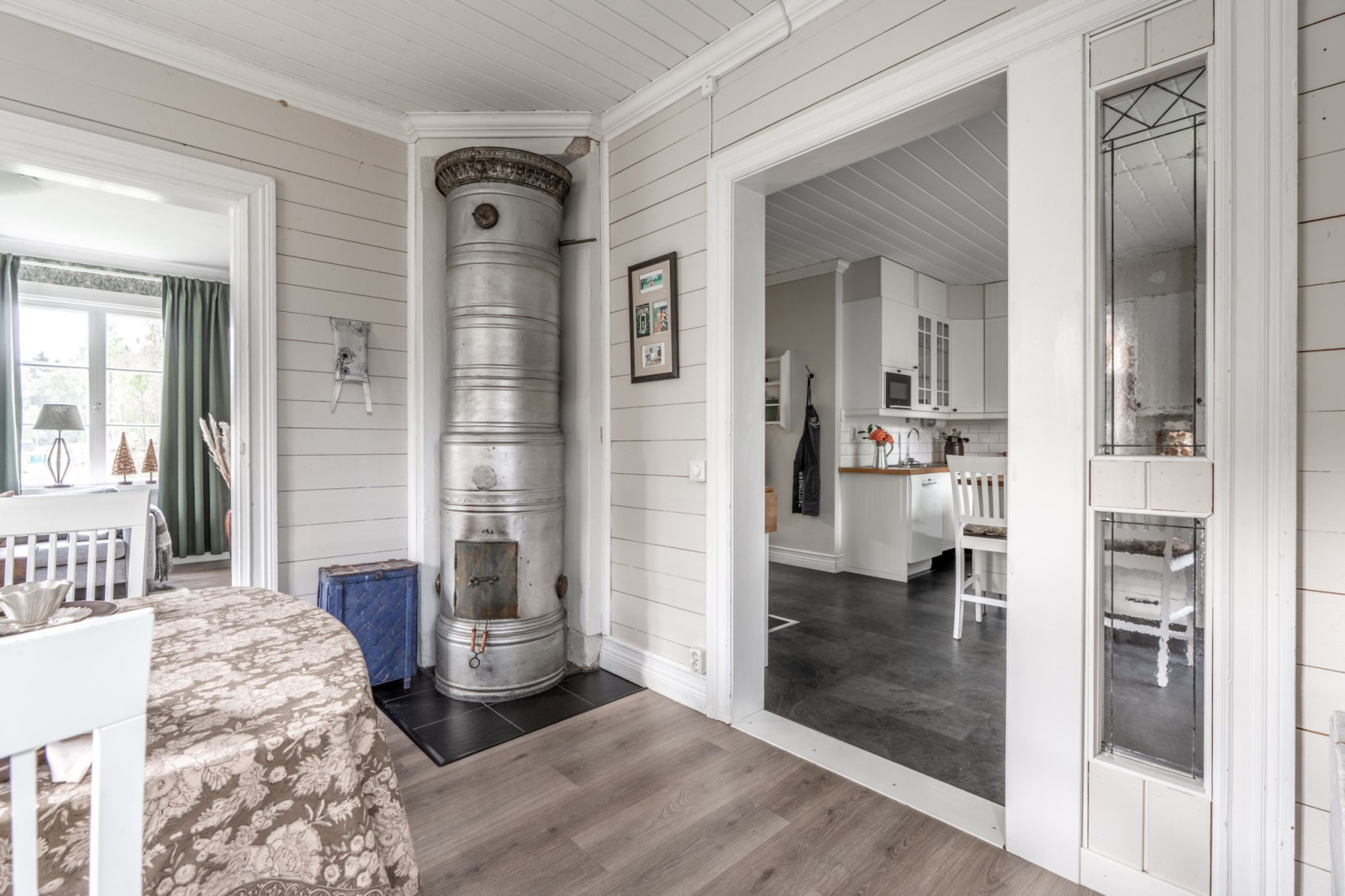  Gammelvägen 83, Livgården