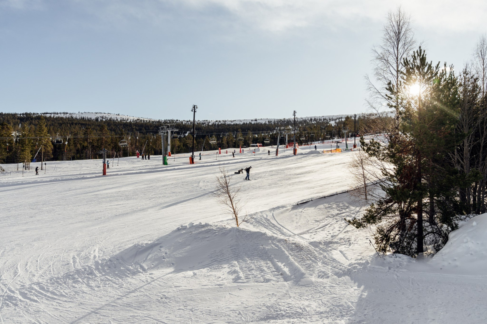  Trivselvägen 14A