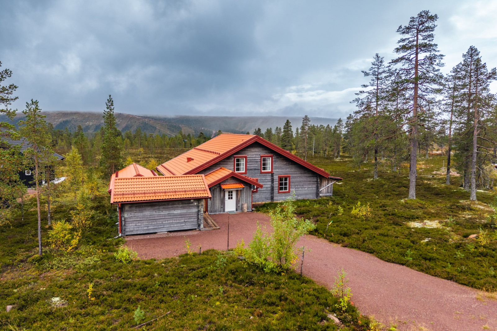  Hjortstigen 36