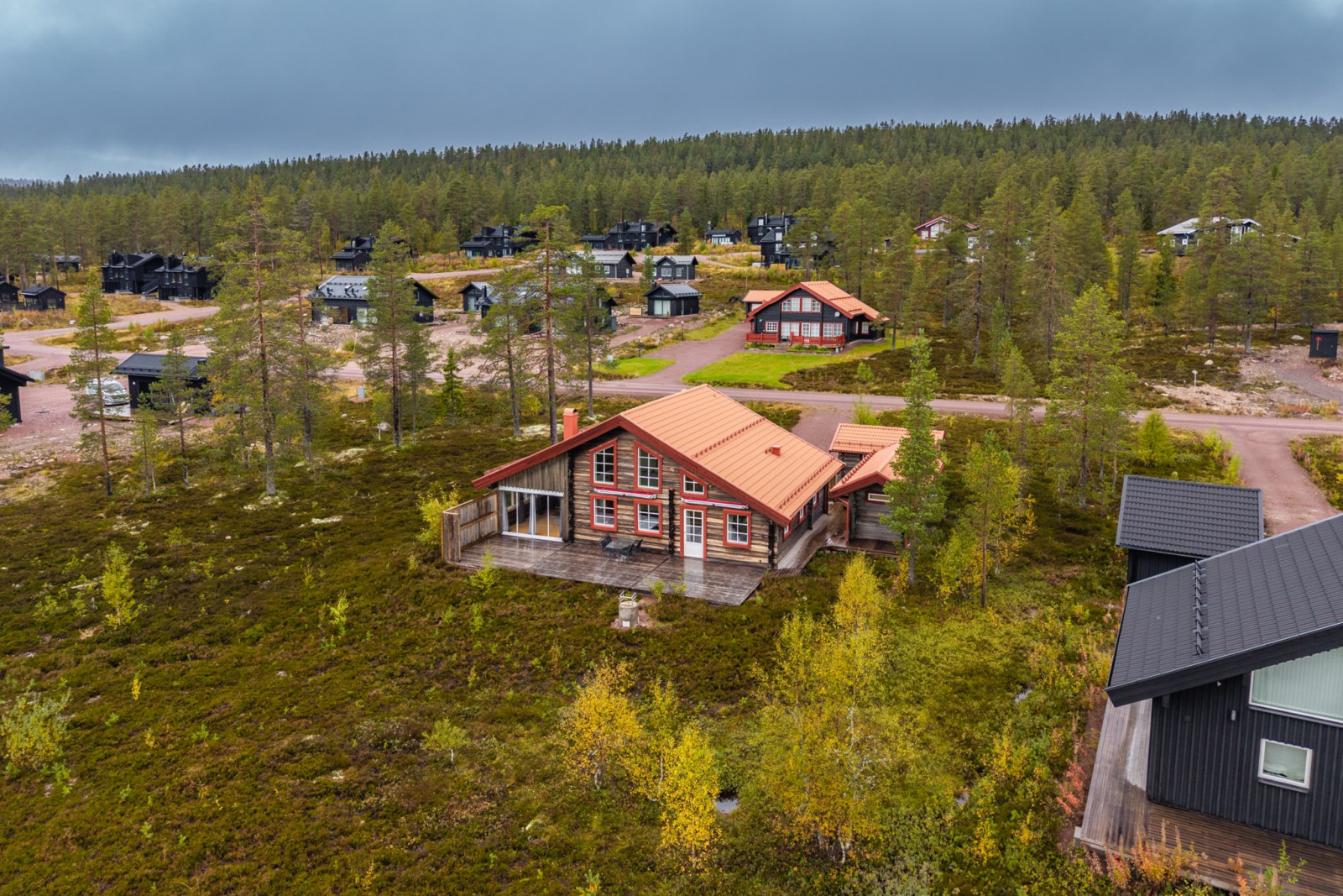  Hjortstigen 36