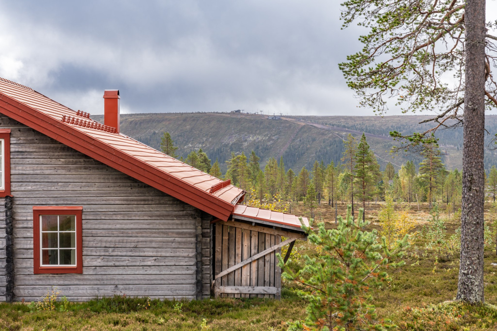 Hjortstigen 36