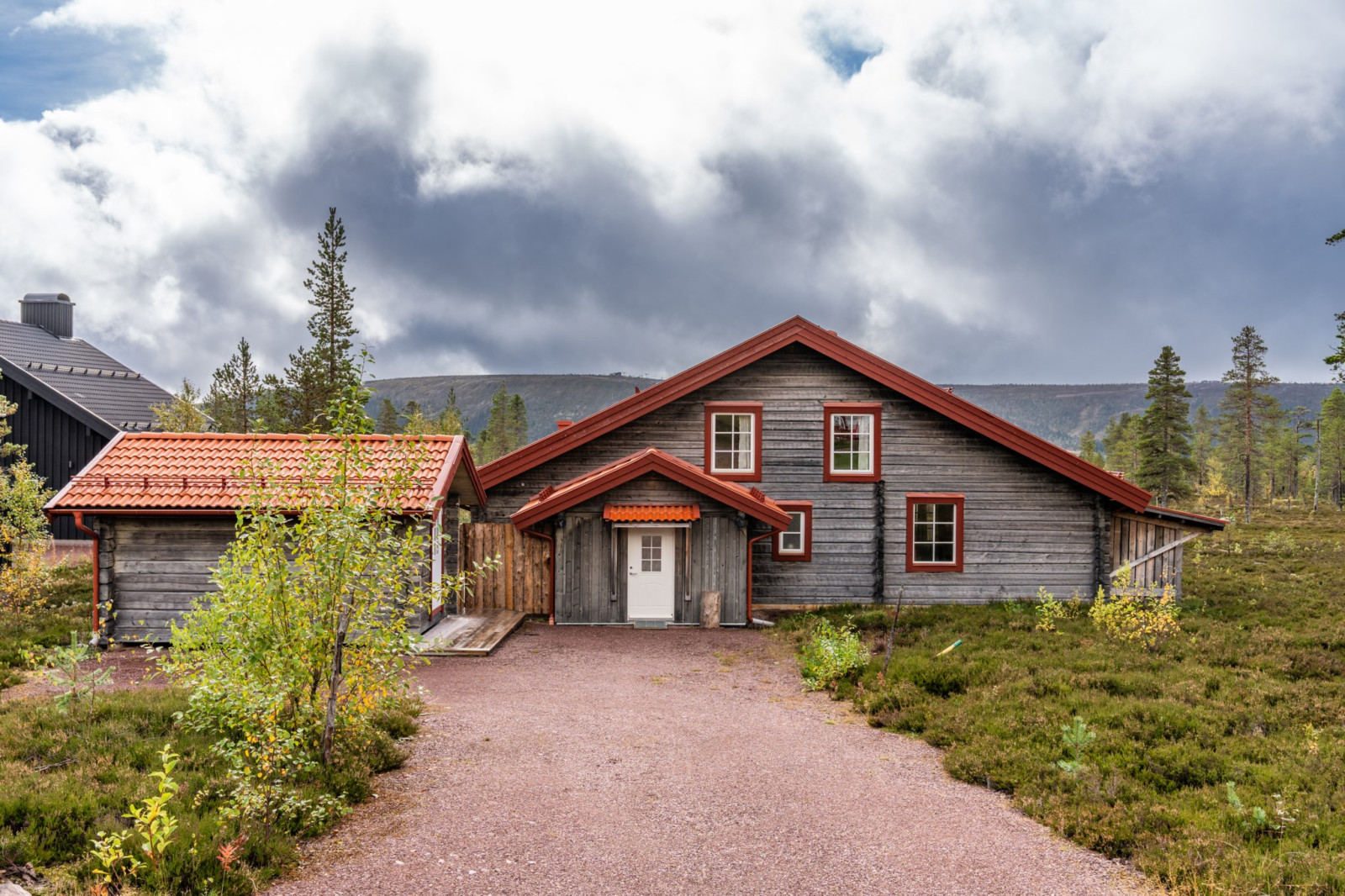 Hjortstigen 36