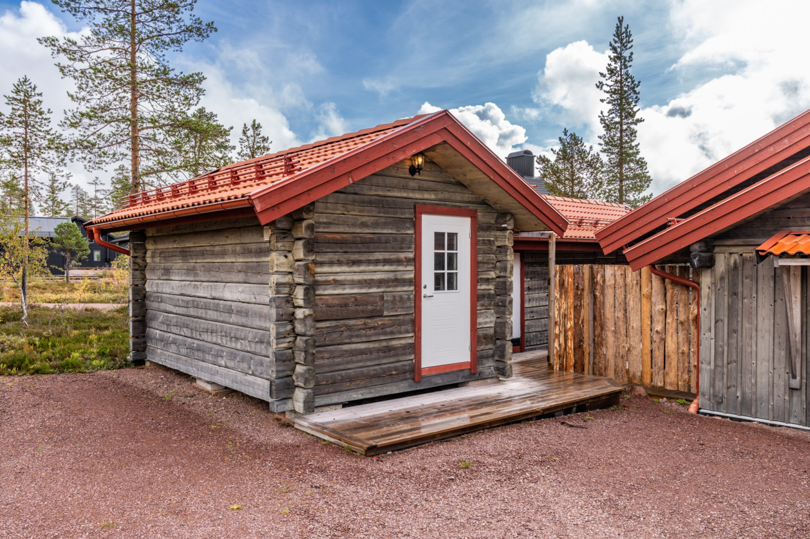  Hjortstigen 36