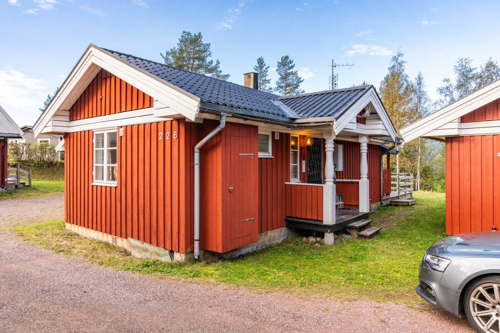  Gusjövägen 226
