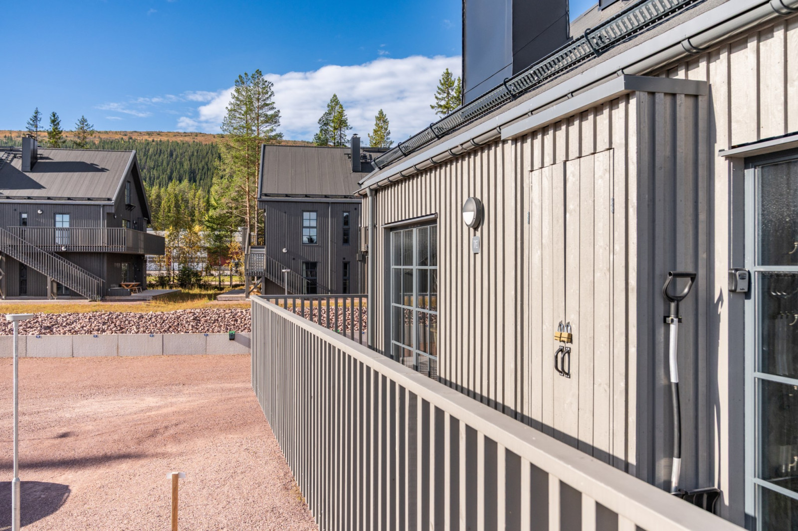  Fjällbäcken 7E