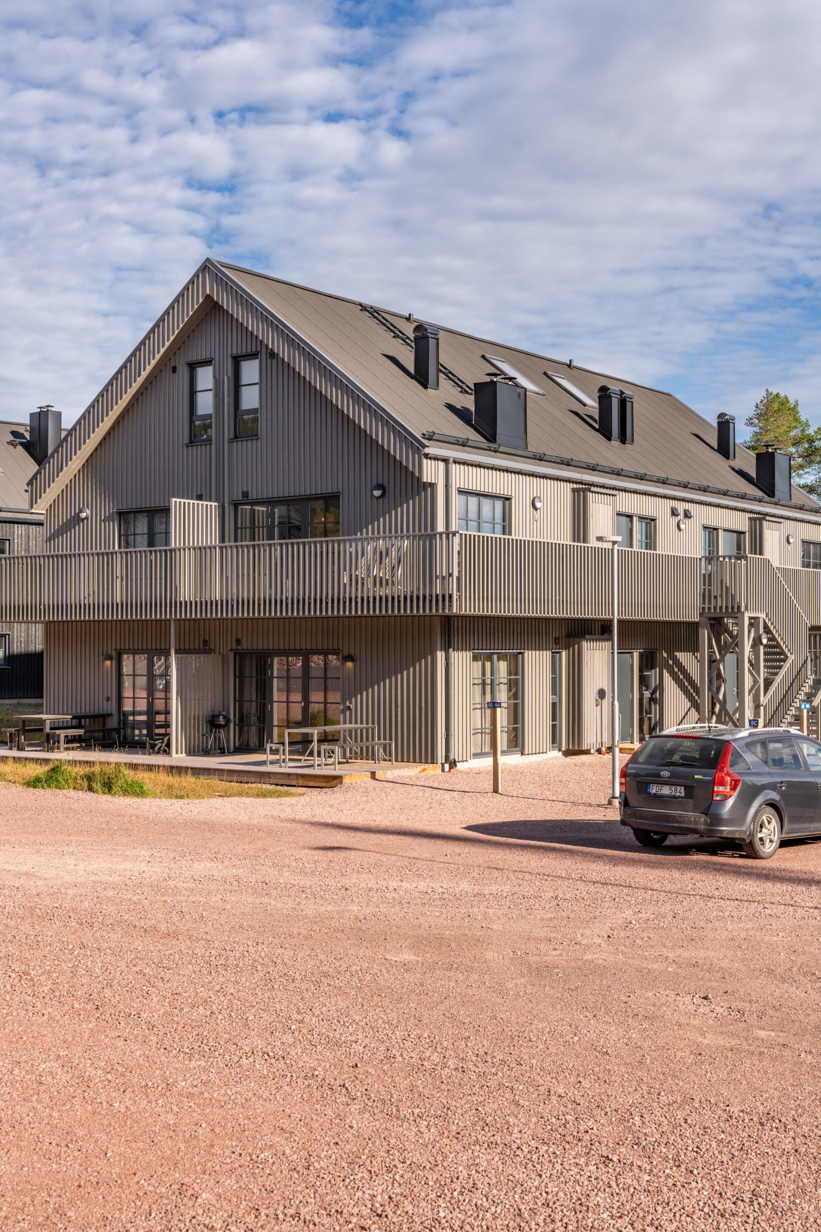  Fjällbäcken 7E