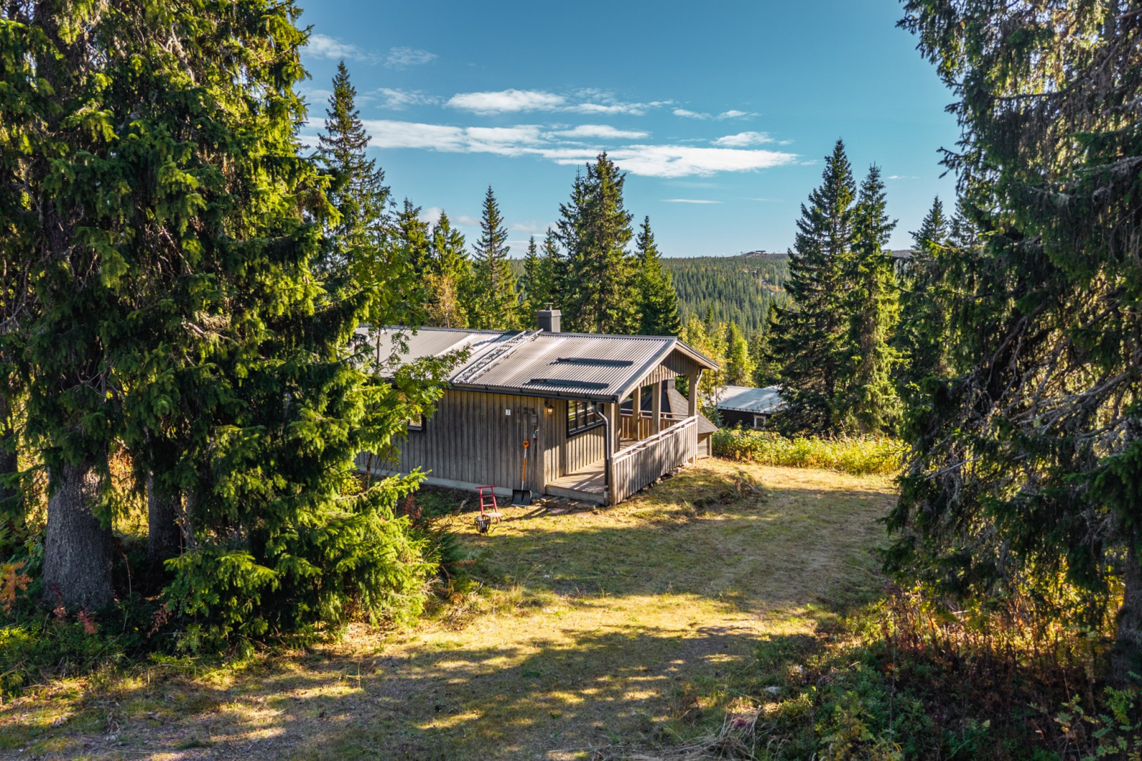  Orrstigen 10