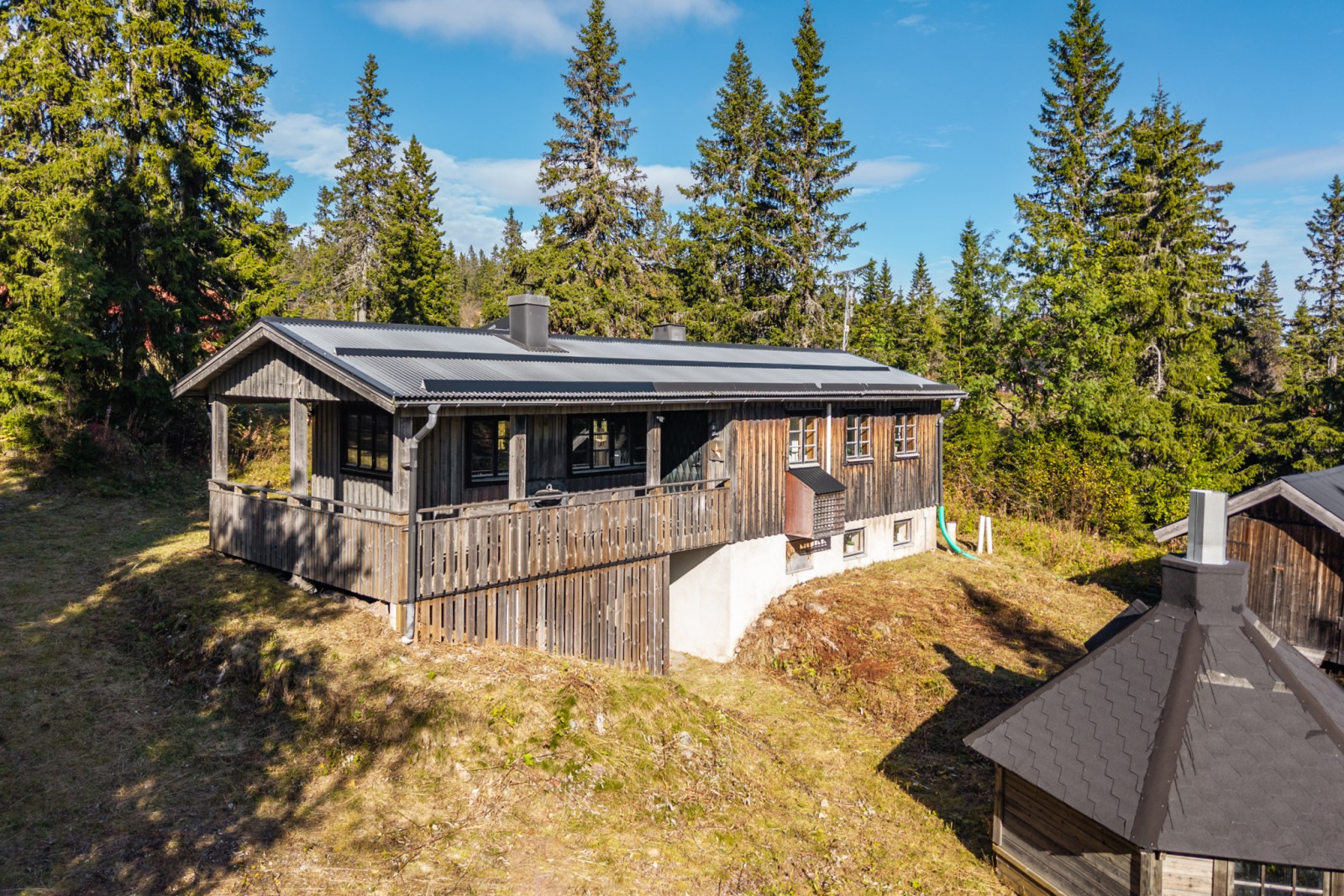  Orrstigen 10