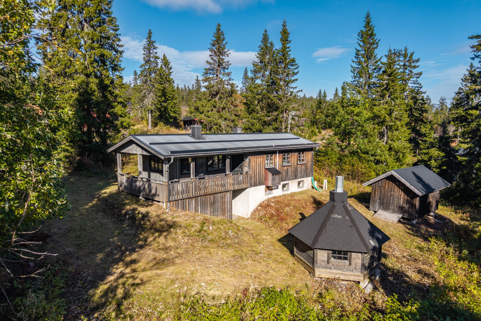  Orrstigen 10