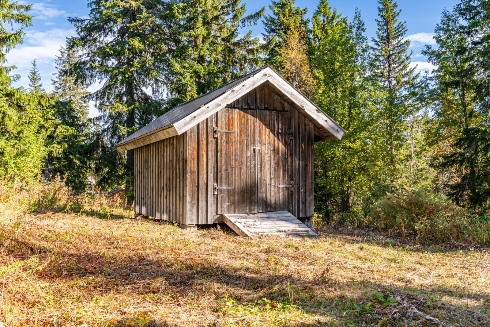  Orrstigen 10