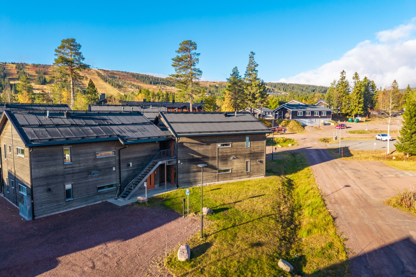  Selvägen 8A