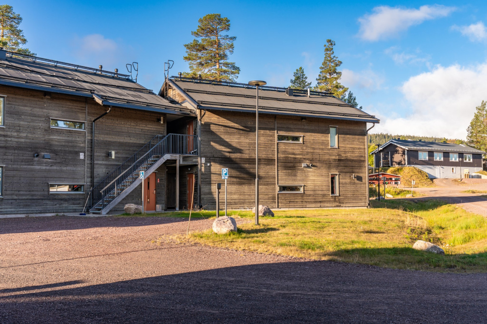  Selvägen 8A