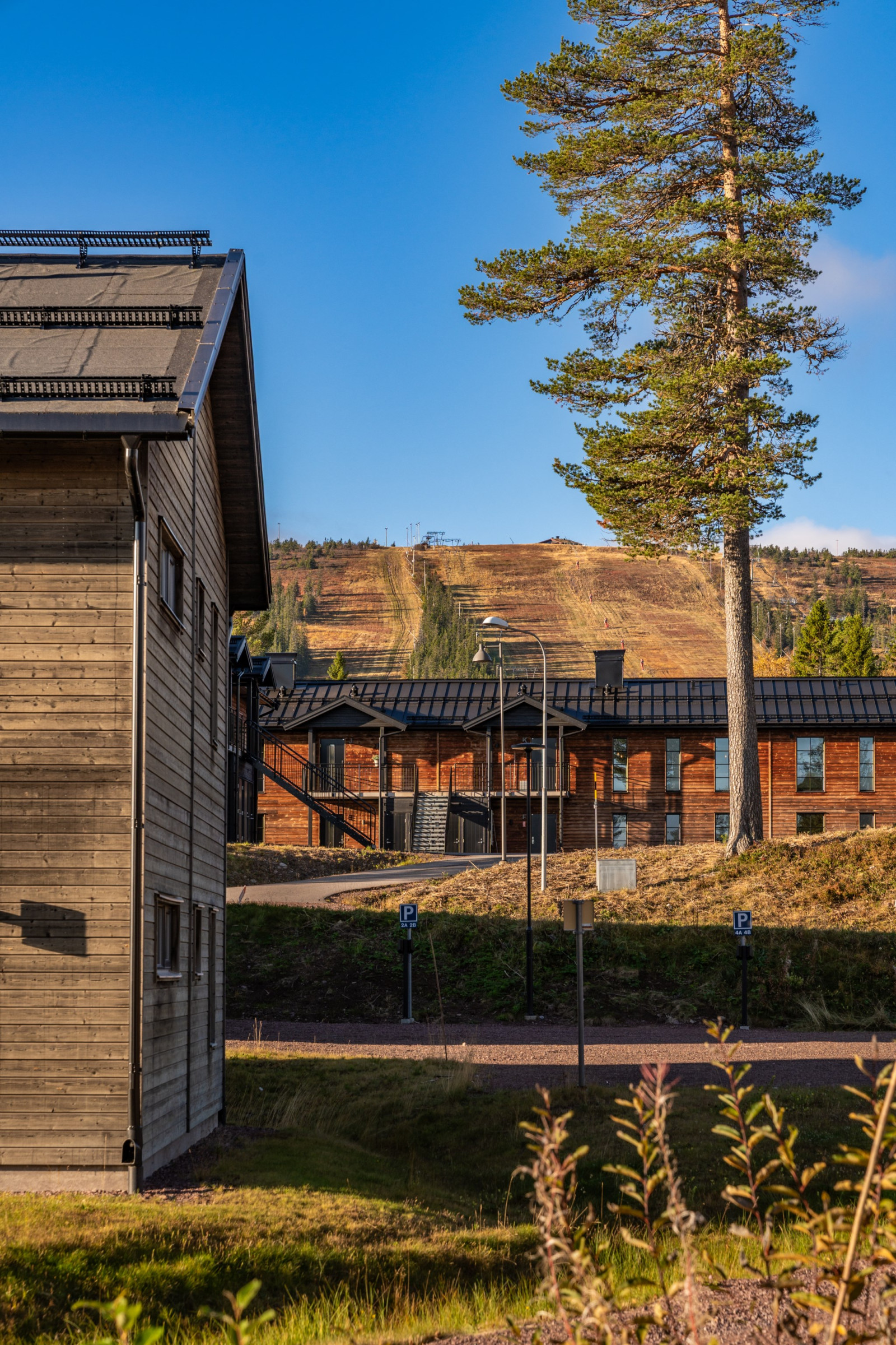  Selvägen 8A