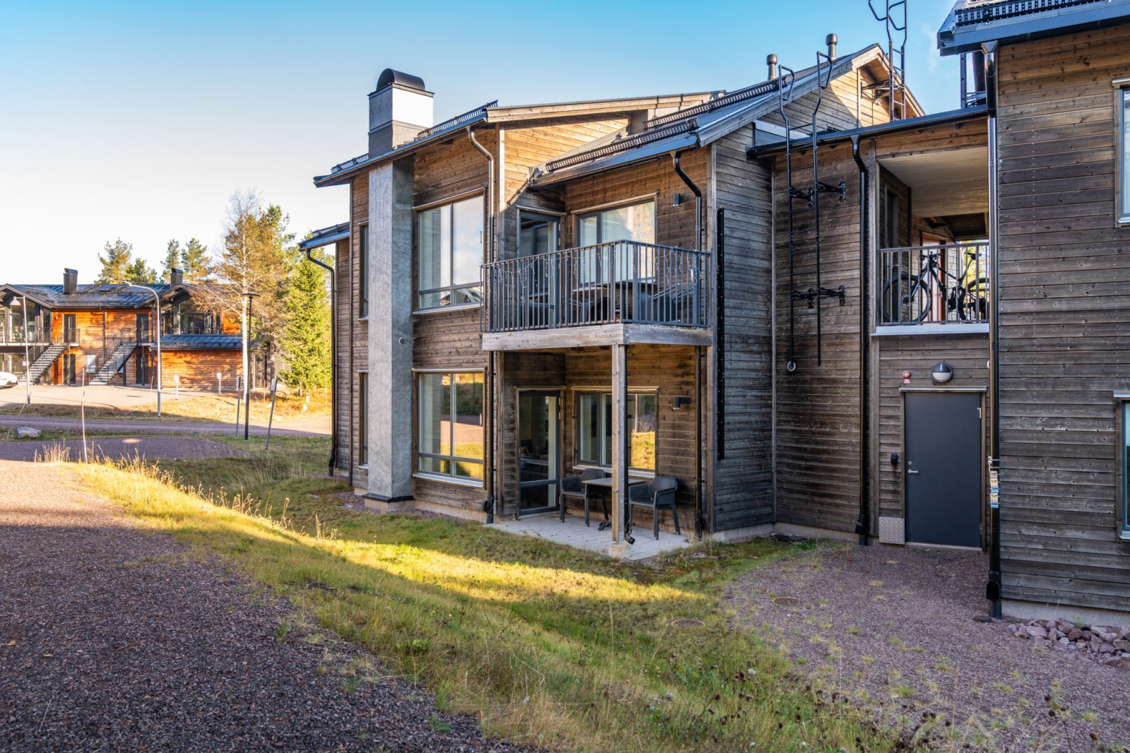  Selvägen 8A