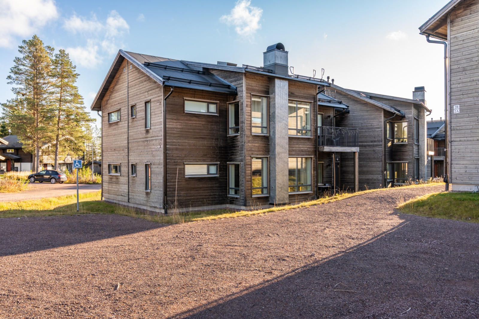  Selvägen 8A