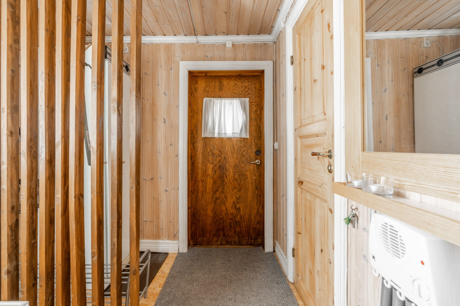 Gäststugan Gilleråsvägen 55