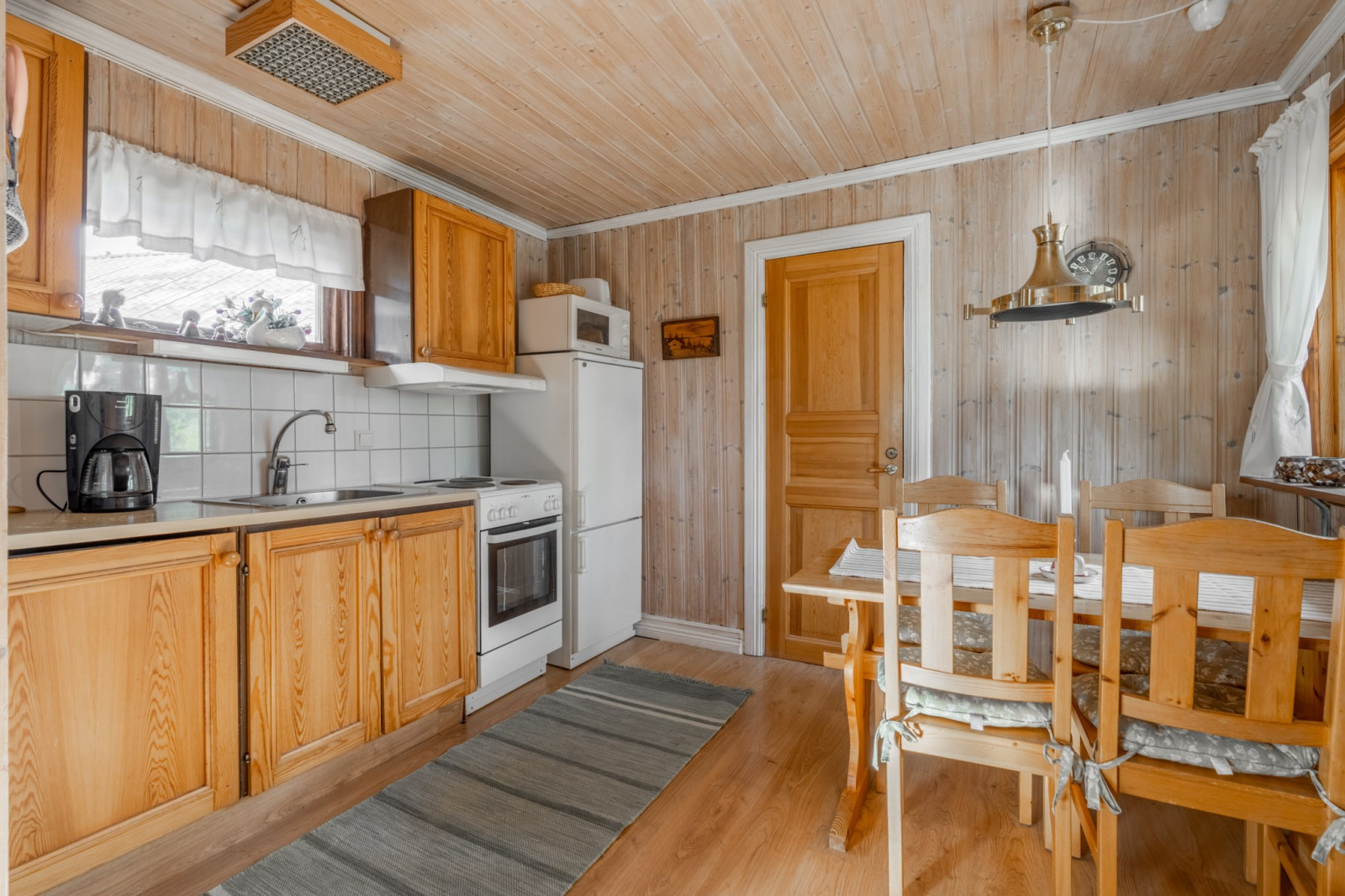 Gäststugan Gilleråsvägen 55