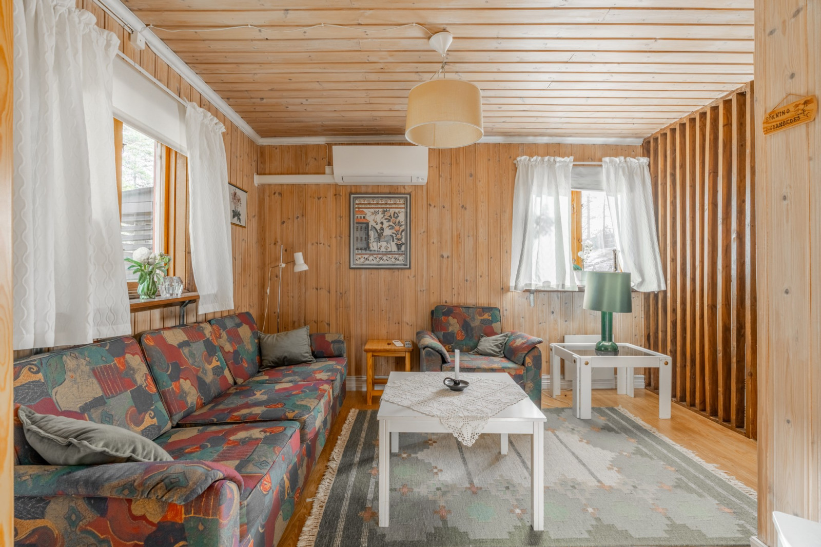 Gäststugan Gilleråsvägen 55