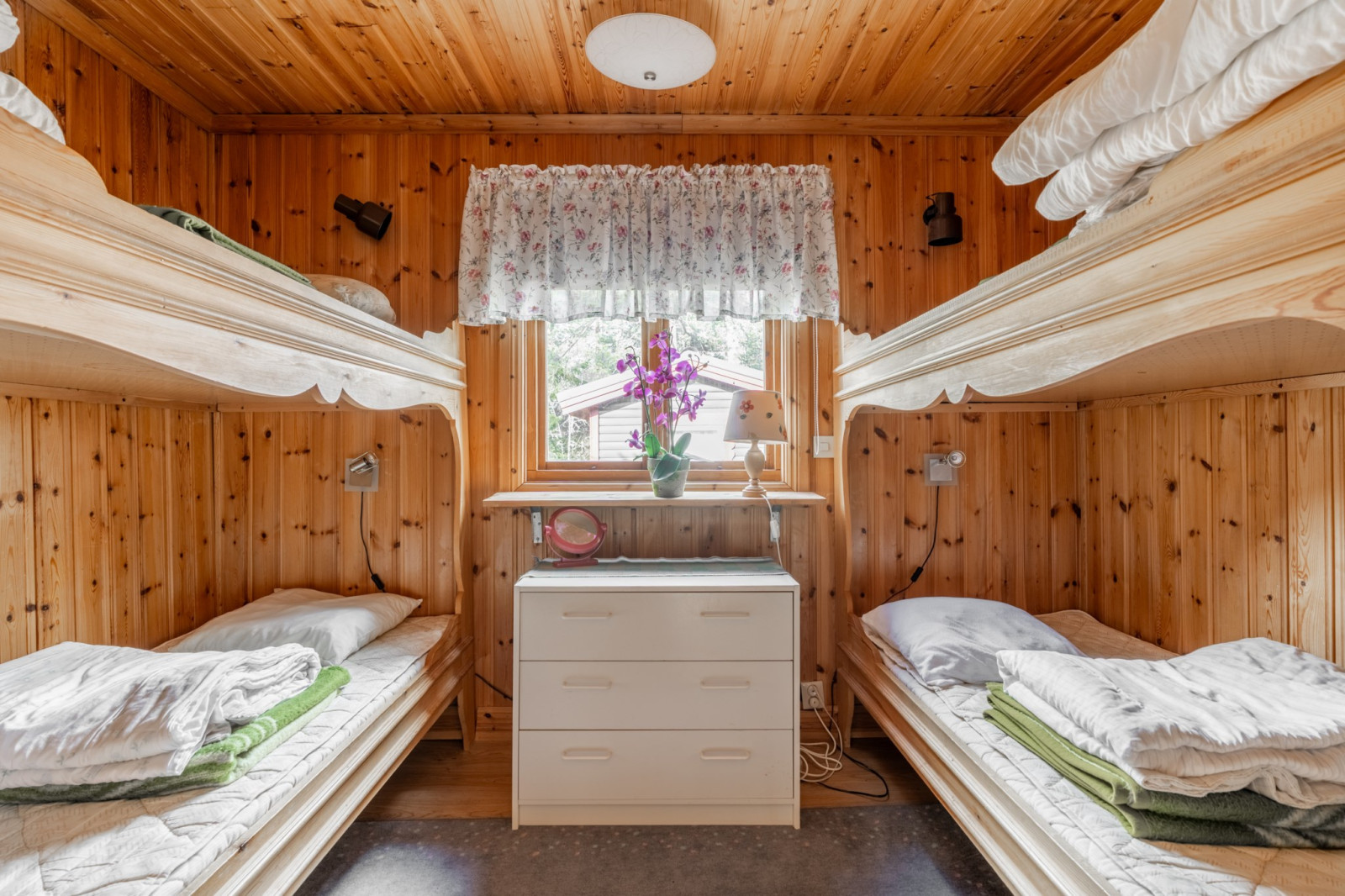 Gäststugan Gilleråsvägen 55