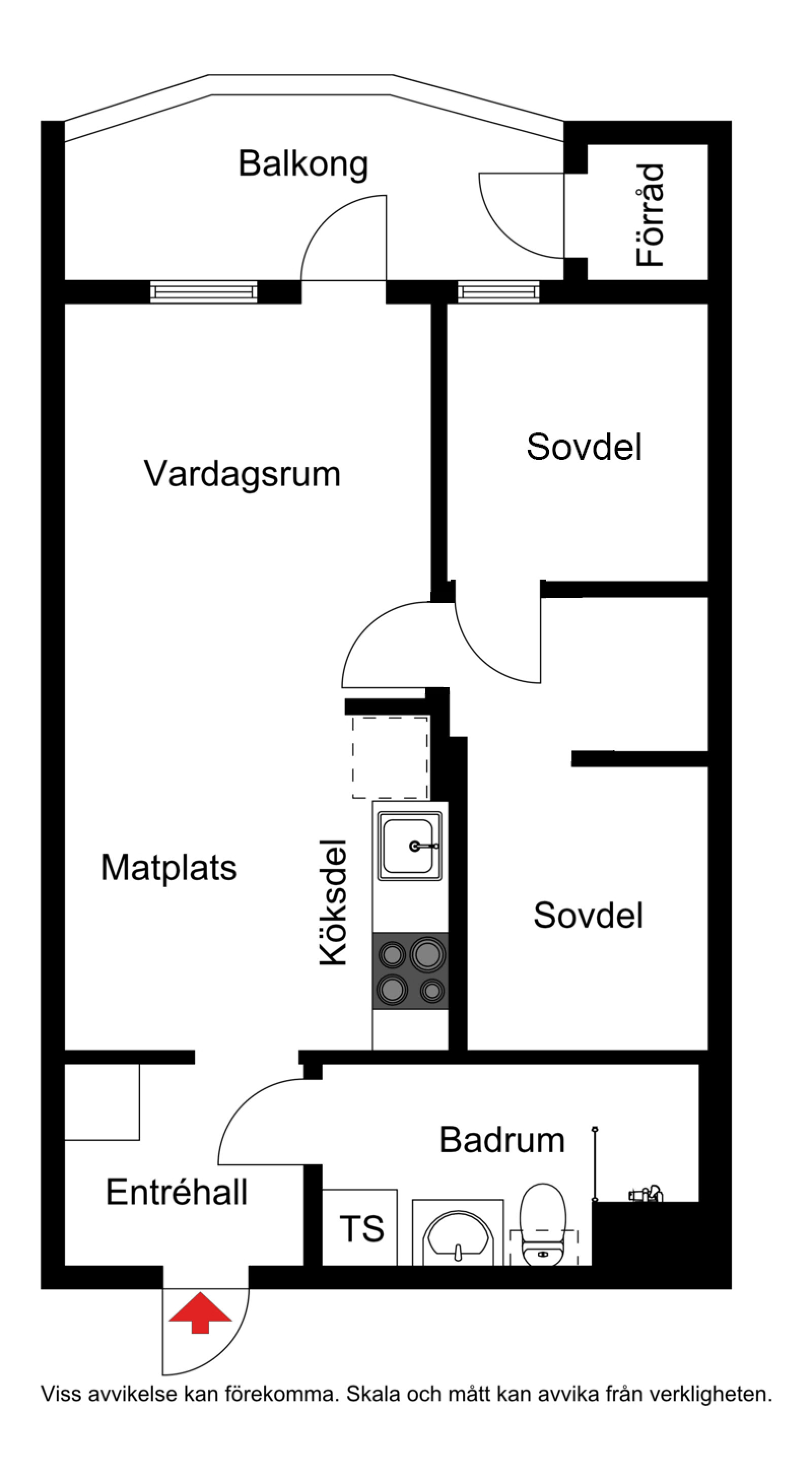 Planskiss Stöten Mitt 453