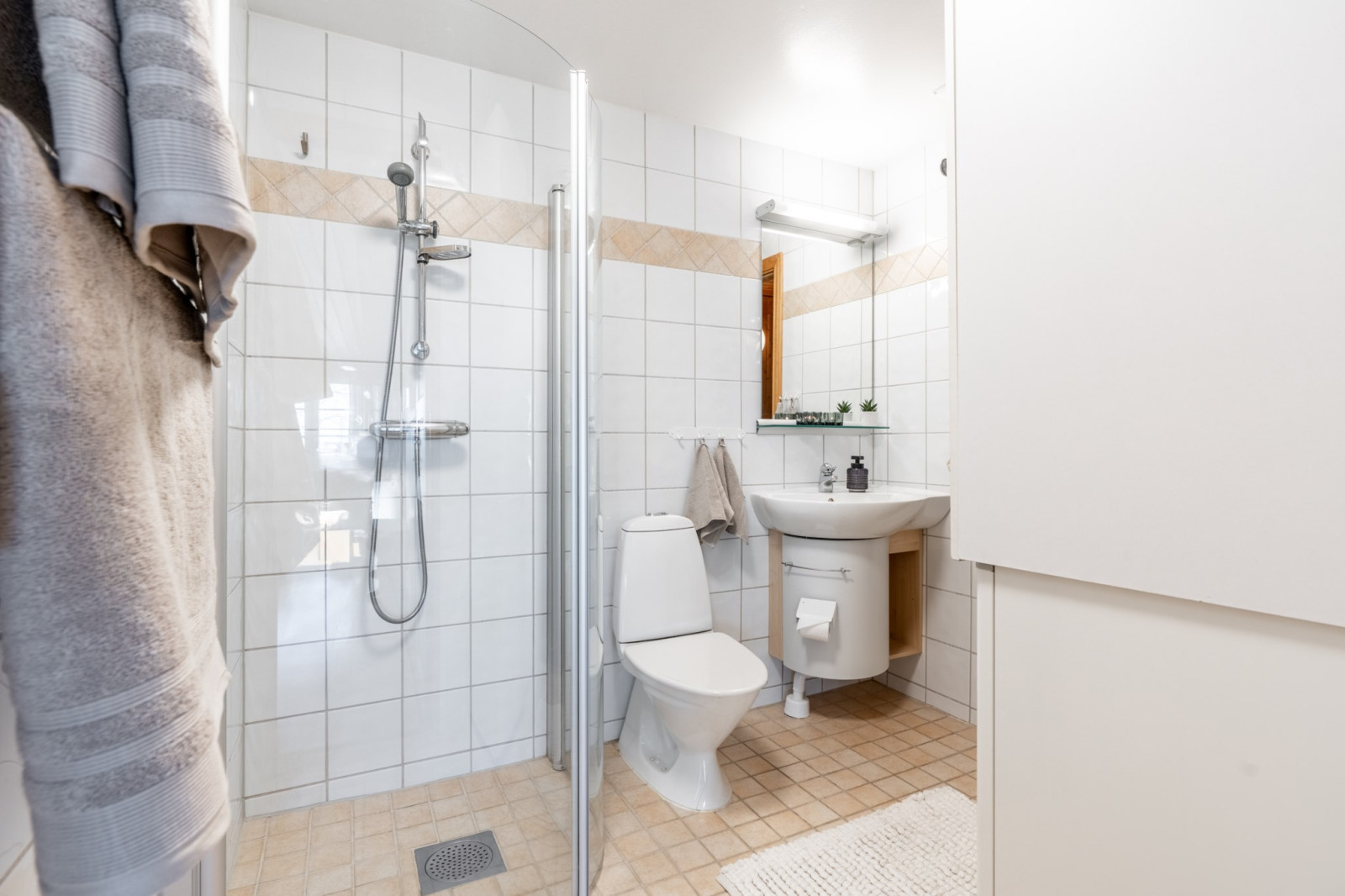  Blå byn 303U
