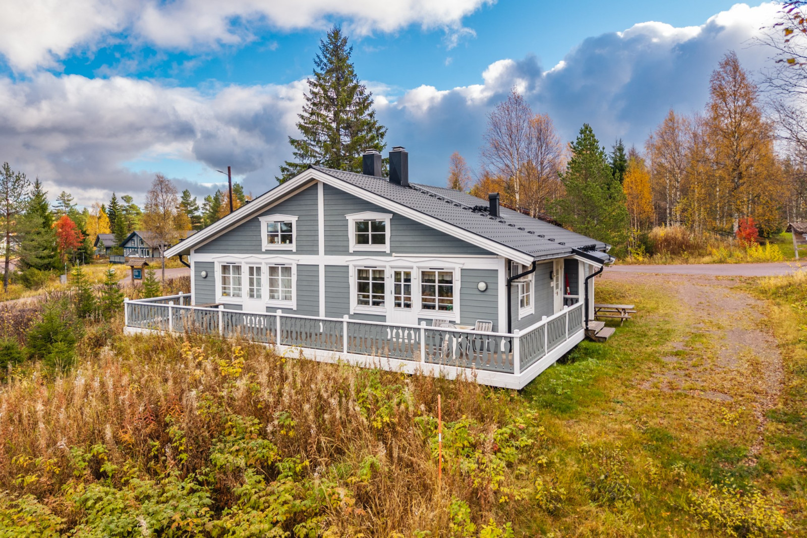 Pistvägen 519 A
