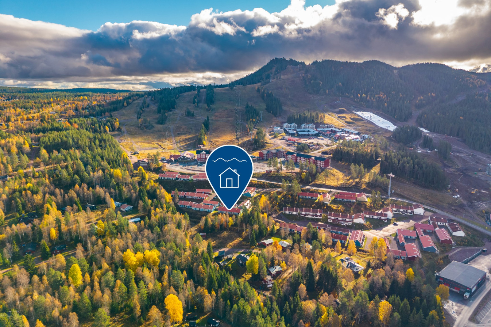  Övre Sjungarbacken 1078