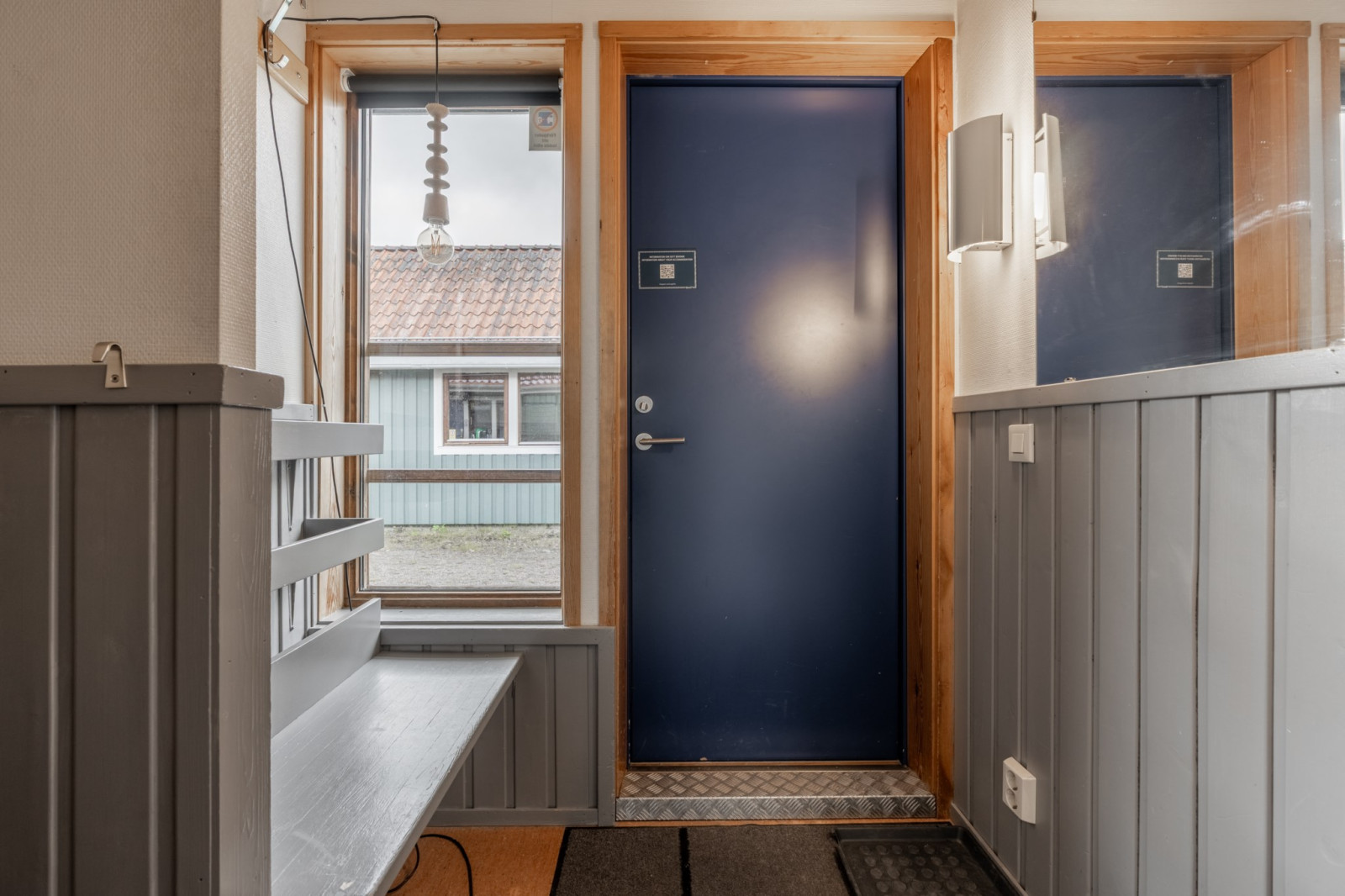  Övre Sjungarbacken 1078