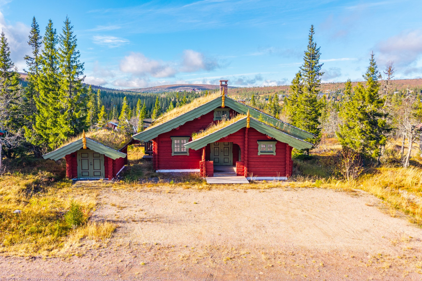  Skärmvägen 5