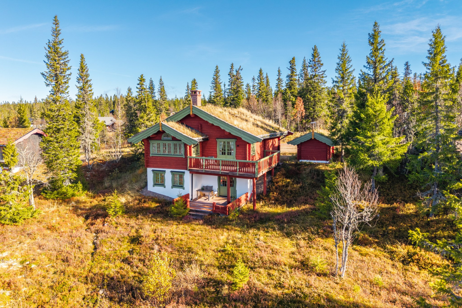  Skärmvägen 5