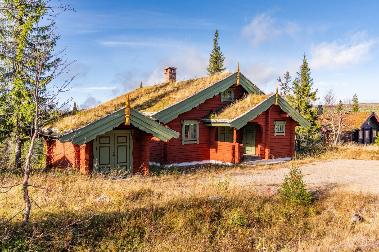  Skärmvägen 5
