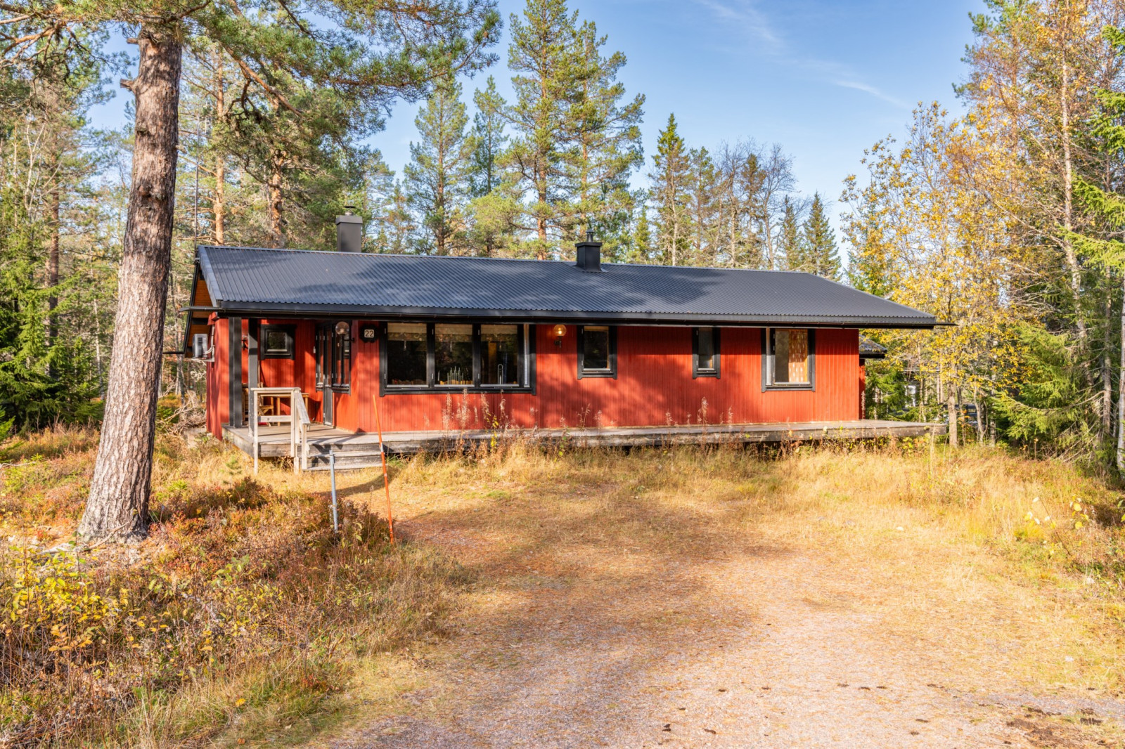  Krusmossvägen 22