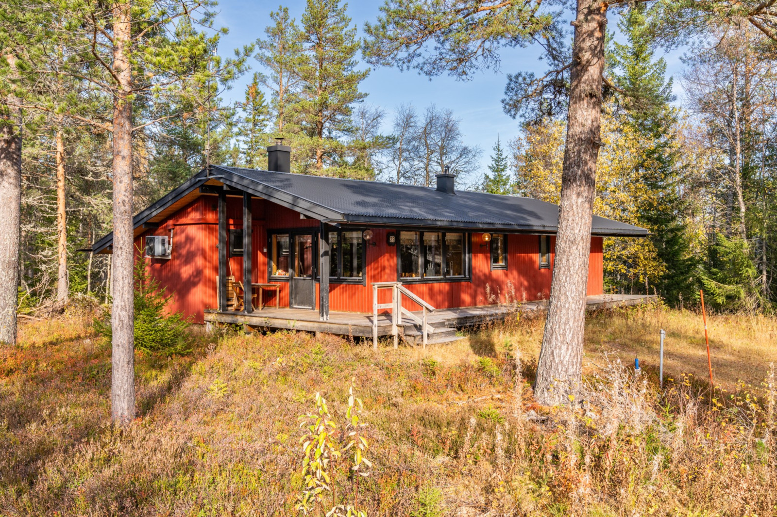  Krusmossvägen 22