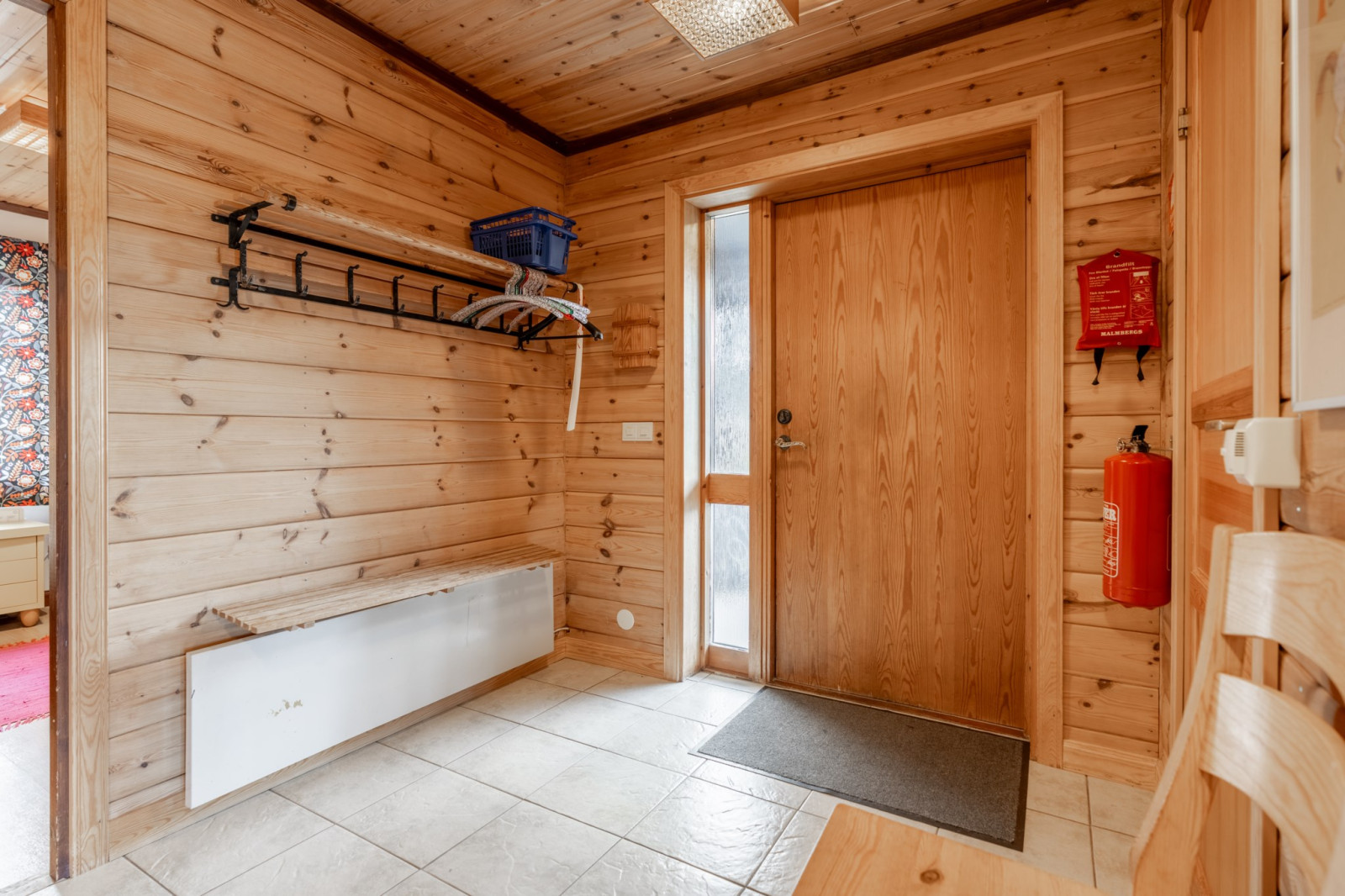  Fjällvenstigen 12