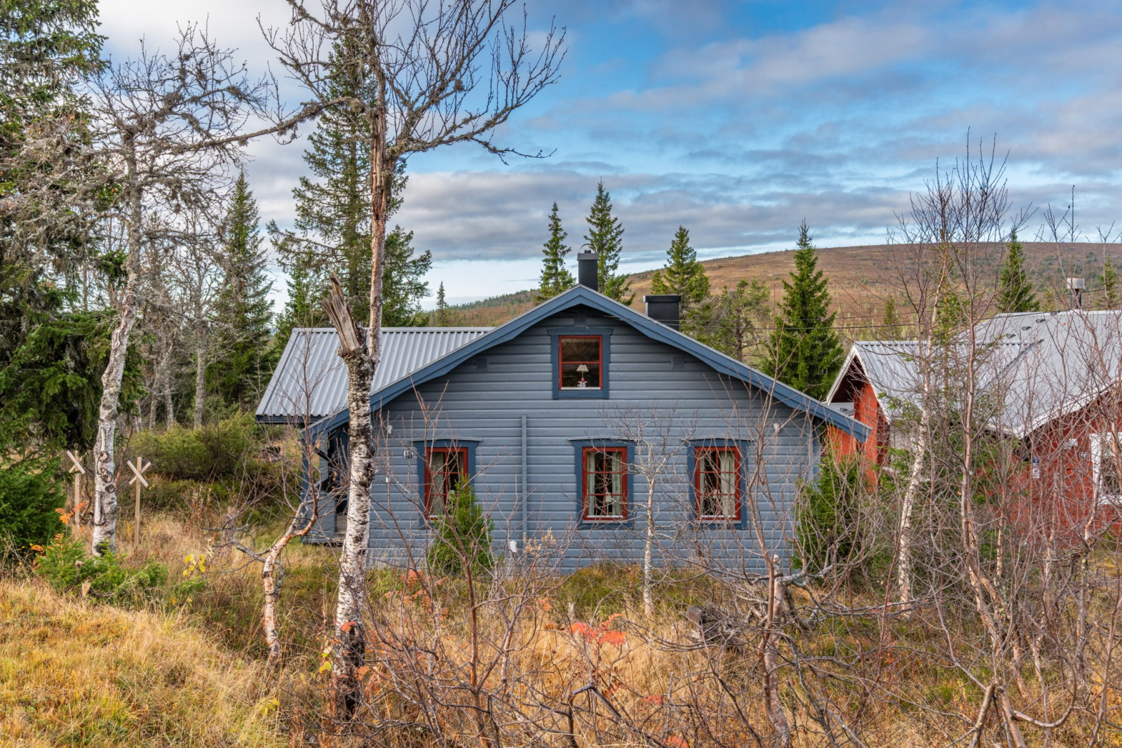  Fjällvenstigen 12