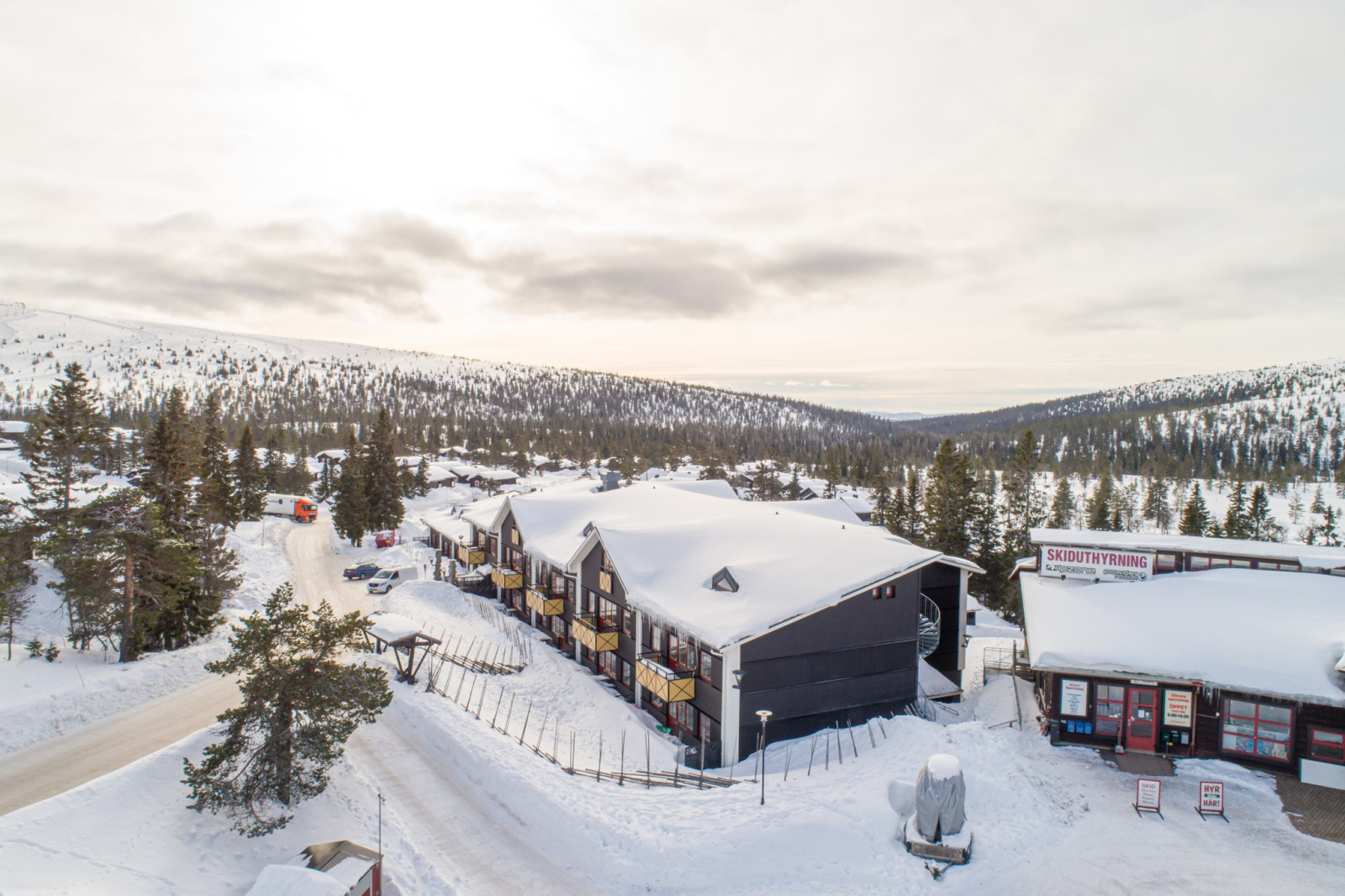  Liftvägen 4, lgh 1106