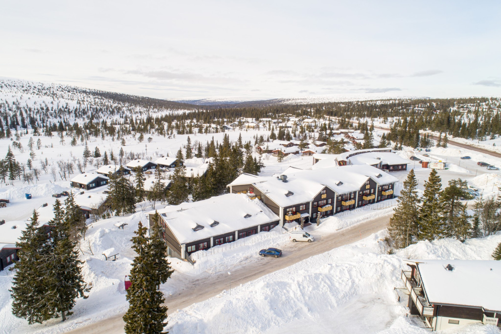  Liftvägen 4, lgh 1106