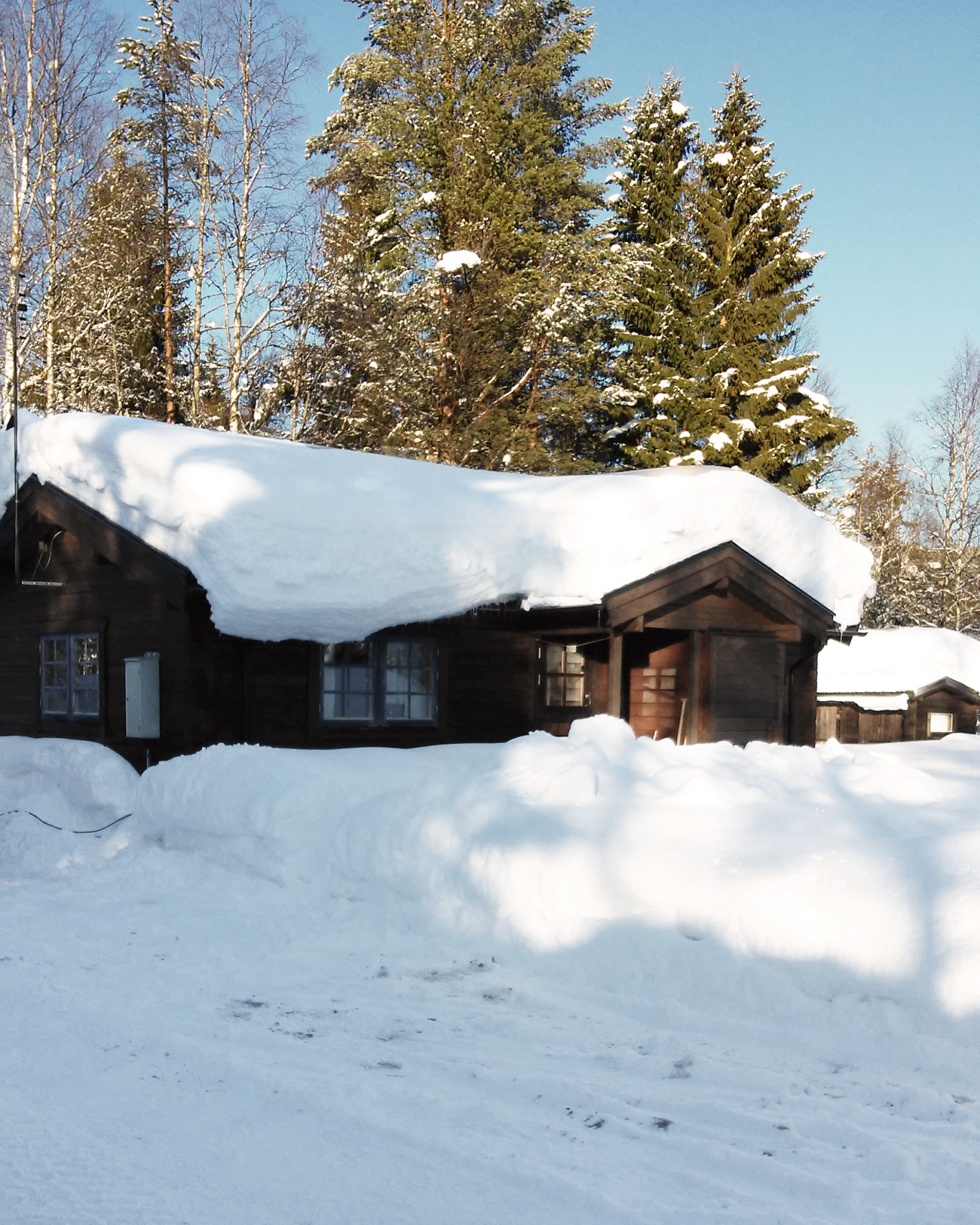 Säljarens egen bild Norra Brändan 212