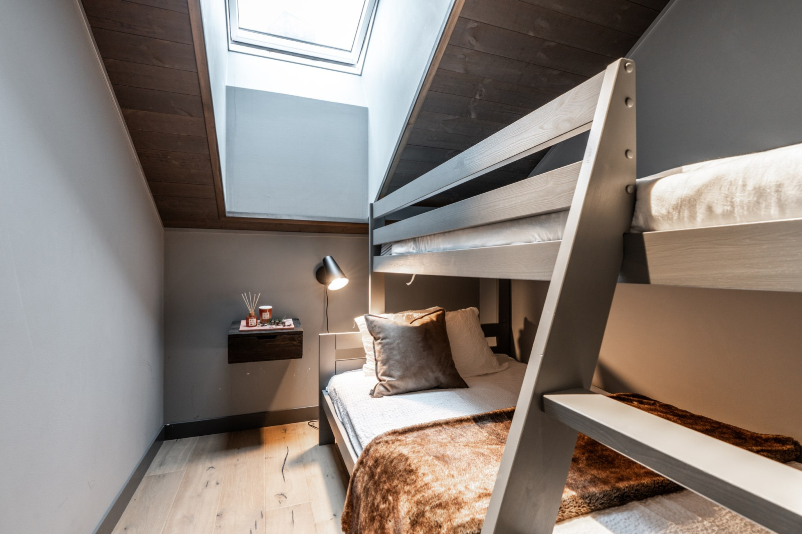  Timmerby Village 26D