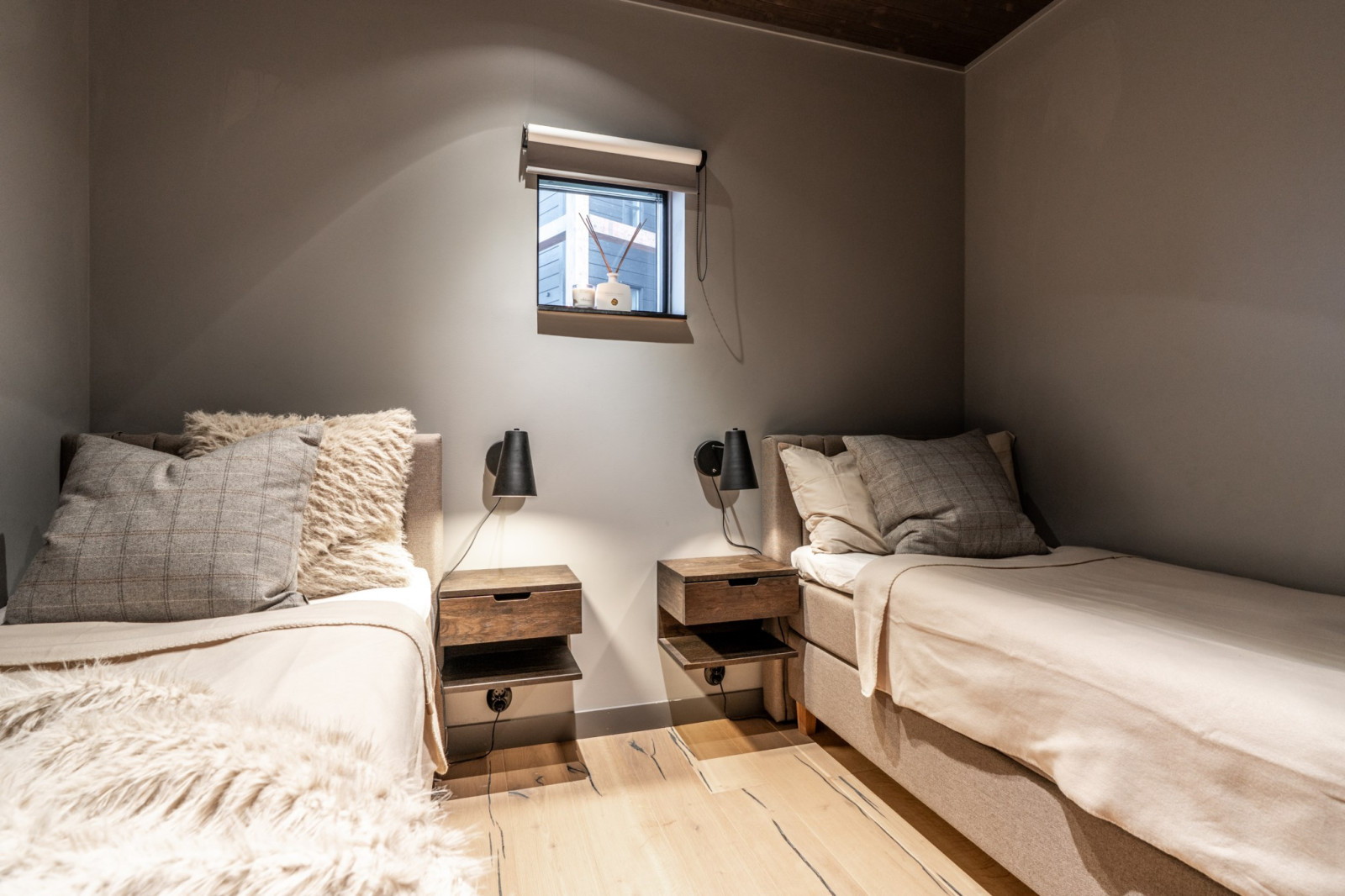  Timmerby Village 26D