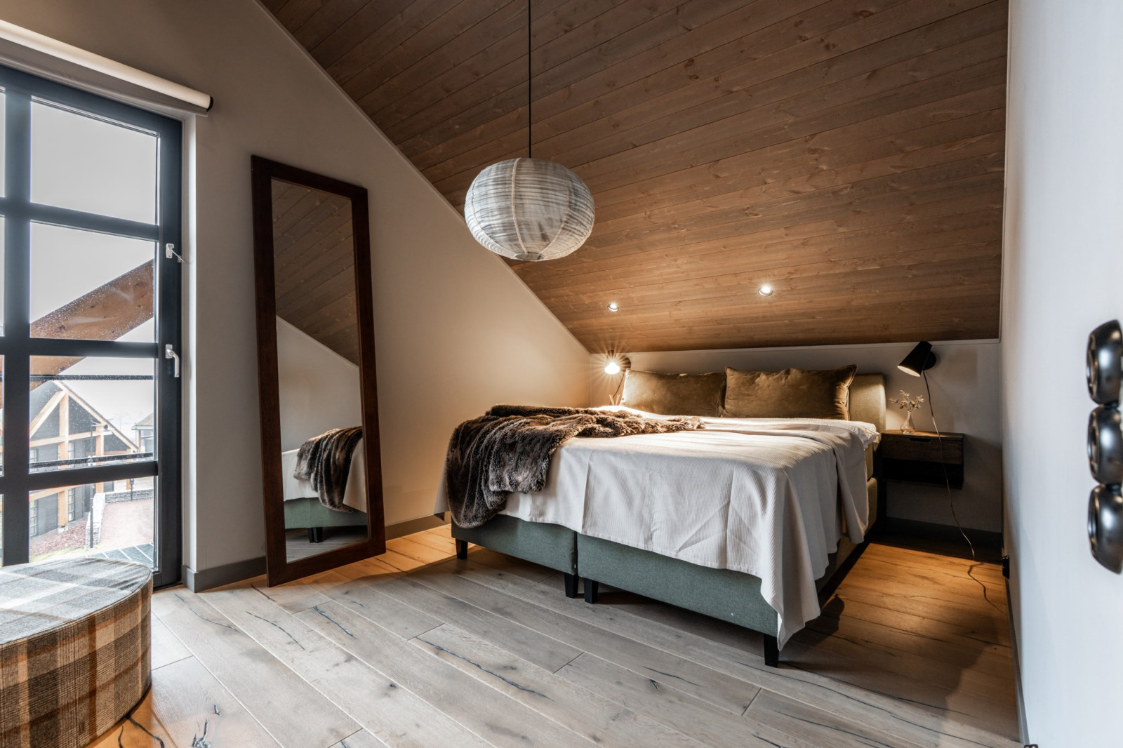  Timmerby Village 26D