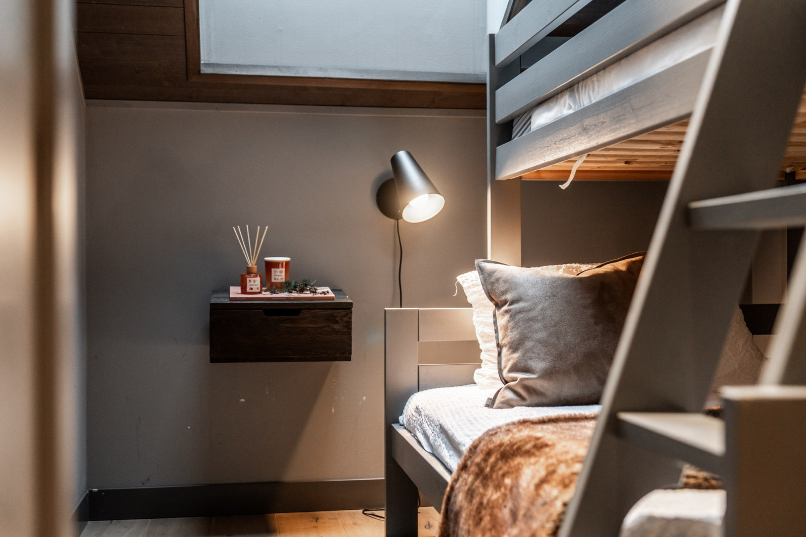  Timmerby Village 26D