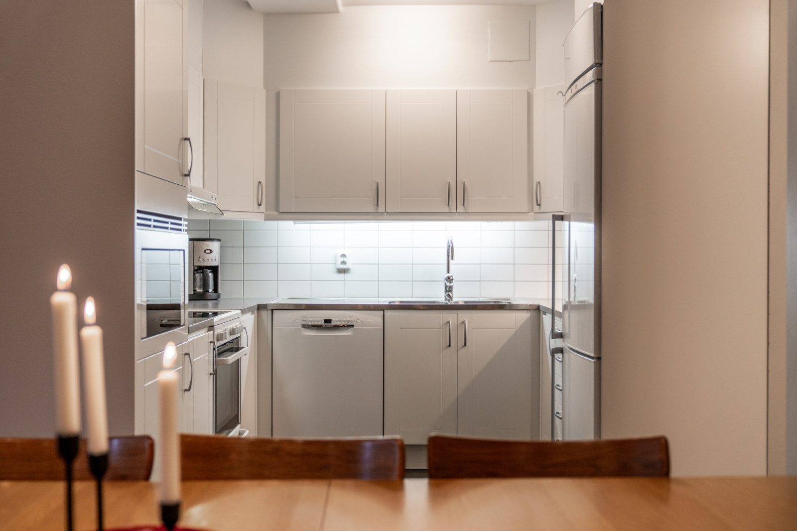  Liftvägen 4, lgh 1106