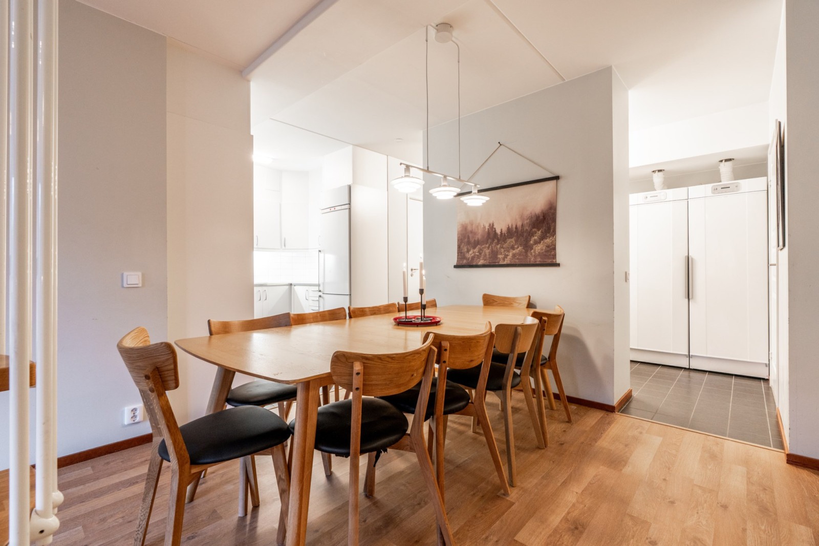  Liftvägen 4, lgh 1106