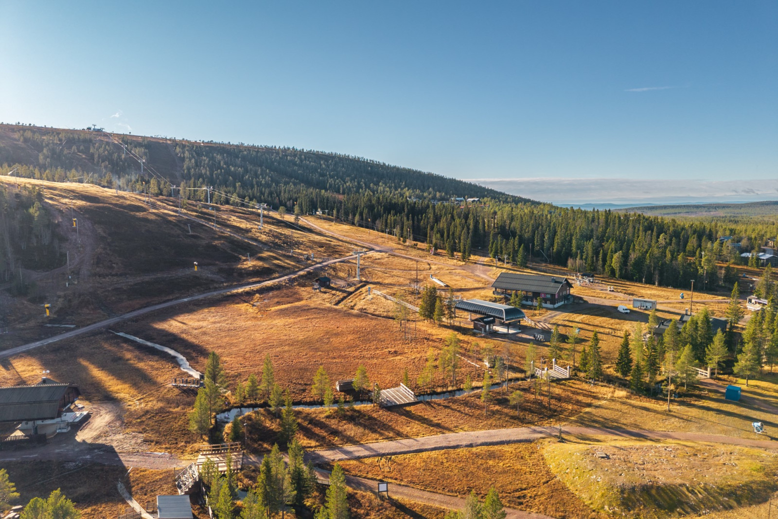  Hundfjällscenter 314