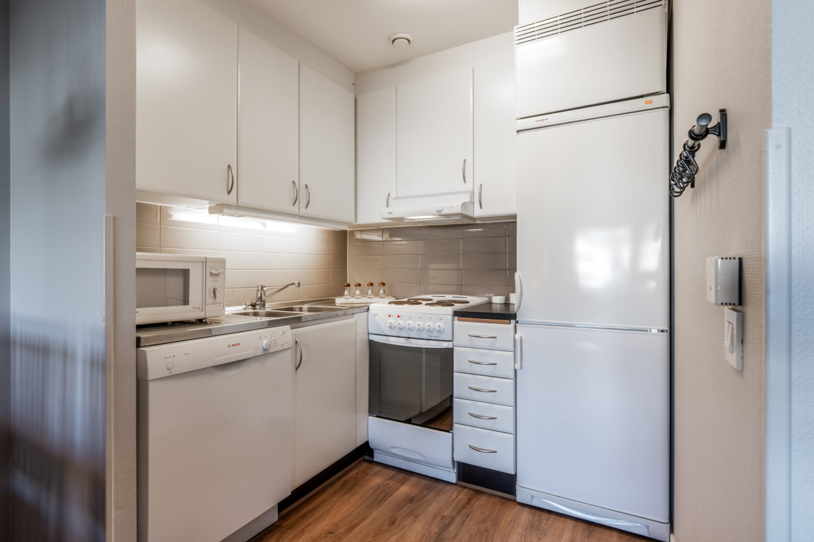  Hundfjällscenter 314