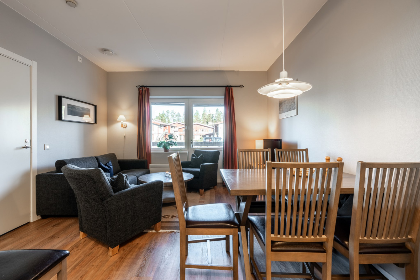  Hundfjällscenter 314