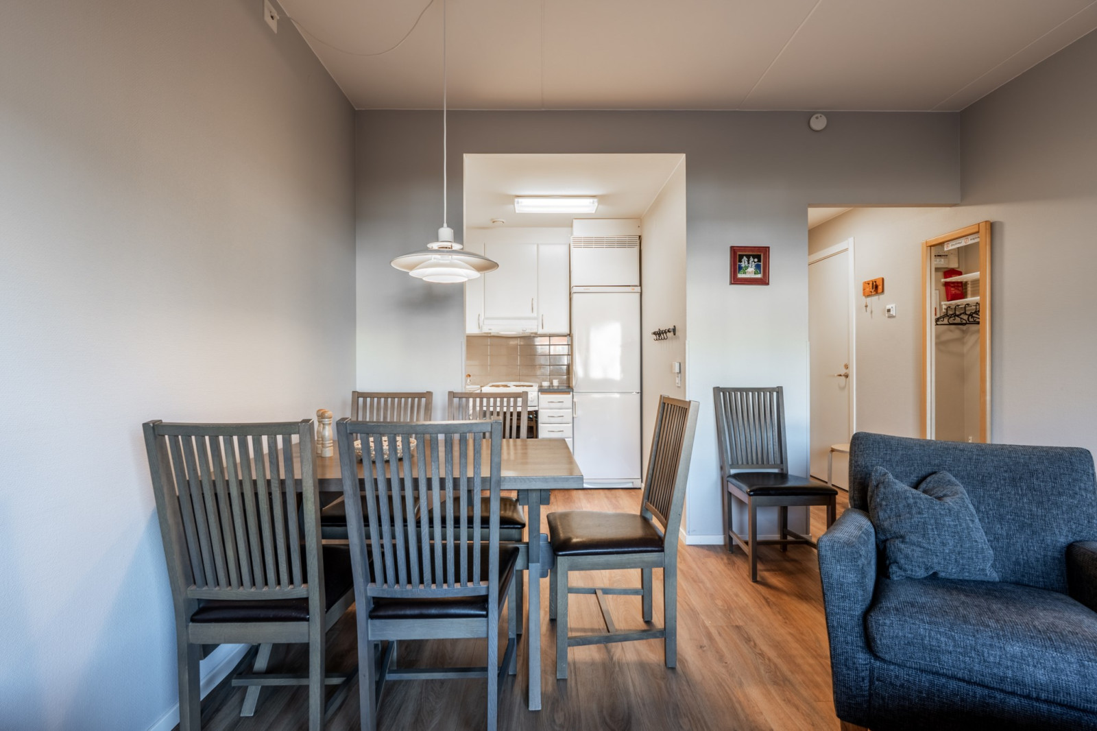  Hundfjällscenter 314